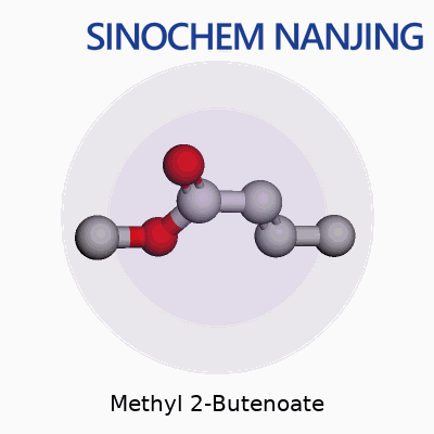 Methyl 2-Butenoate