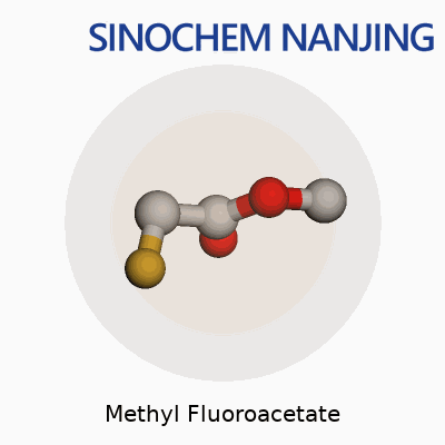 Methyl Fluoroacetate