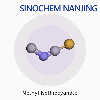 Methyl Isothiocyanate