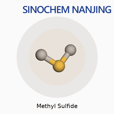 Methyl Sulfide