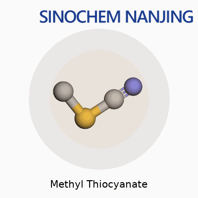 Methyl Thiocyanate