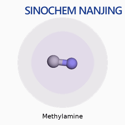 Methylamine