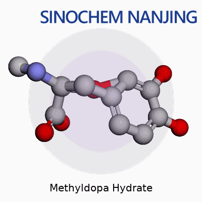 Methyldopa Hydrate