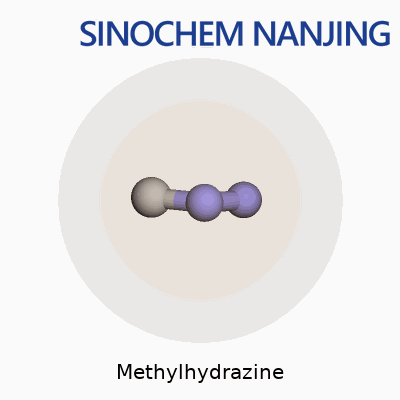 Methylhydrazine
