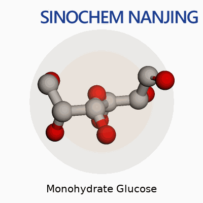 Monohydrate Glucose