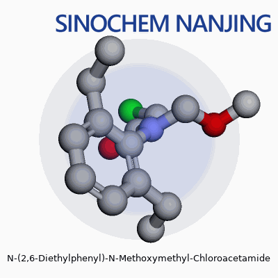 N-(2,6-Diethylphenyl)-N-Methoxymethyl-Chloroacetamide