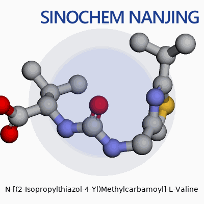 N-[(2-Isopropylthiazol-4-Yl)Methylcarbamoyl]-L-Valine