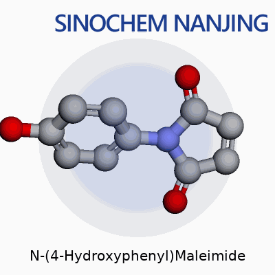 N-(4-Hydroxyphenyl)Maleimide