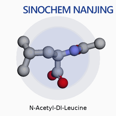 N-Acetyl-Dl-Leucine