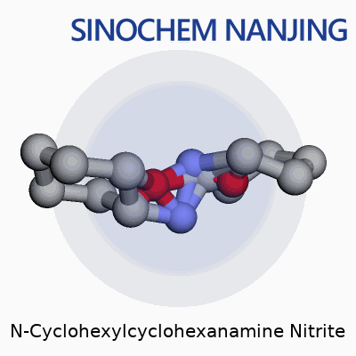 N-Cyclohexylcyclohexanamine Nitrite