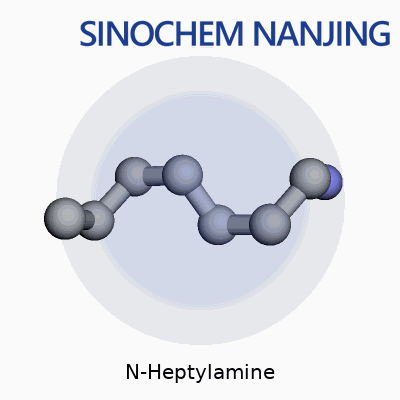 N-Heptylamine