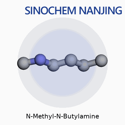 N-Methyl-N-Butylamine