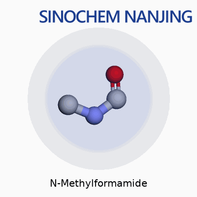 N-Methylformamide