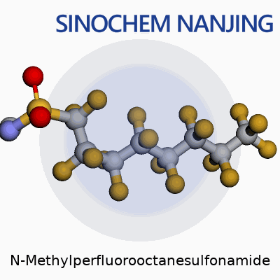 N-Methylperfluorooctanesulfonamide