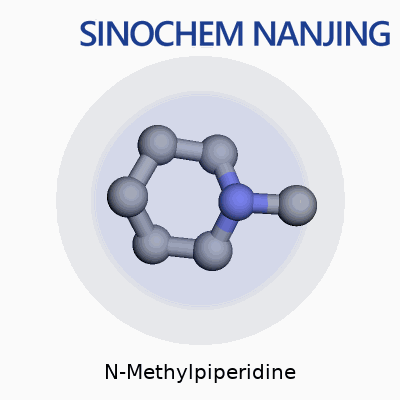 N-Methylpiperidine