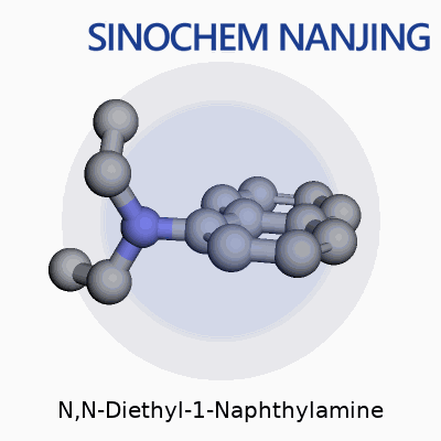 N,N-Diethyl-1-Naphthylamine