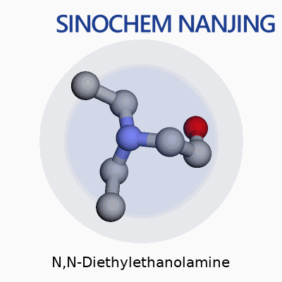 N,N-Diethylethanolamine