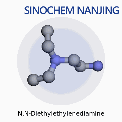 N,N-Diethylethylenediamine