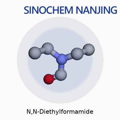N,N-Diethylformamide