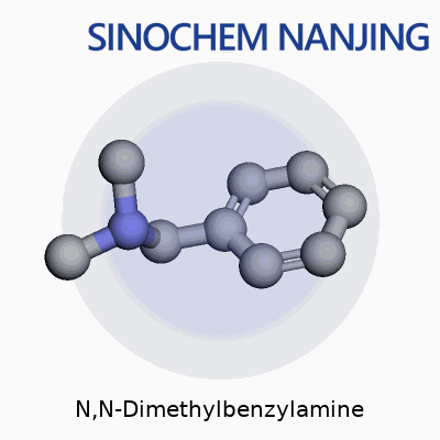 N,N-Dimethylbenzylamine