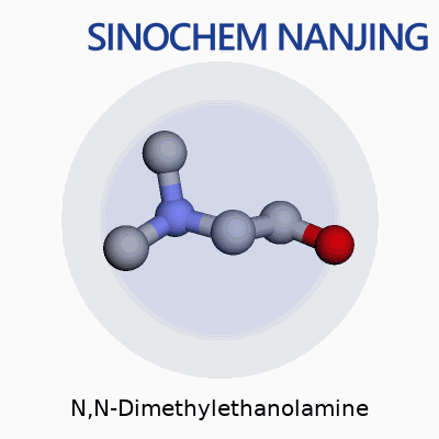 N,N-Dimethylethanolamine