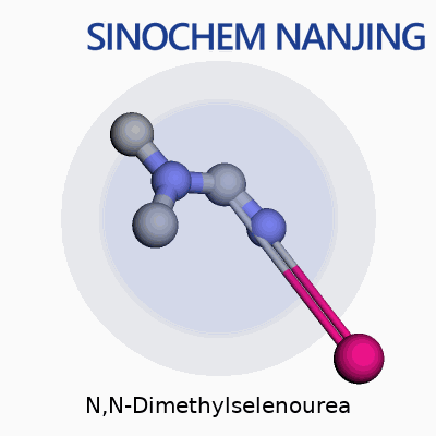 N,N-Dimethylselenourea