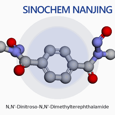 N,N'-Dinitroso-N,N'-Dimethylterephthalamide