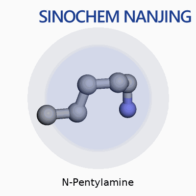 N-Pentylamine