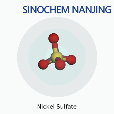 Nickel Sulfate