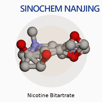 Nicotine Bitartrate