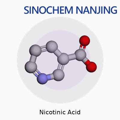 Nicotinic Acid