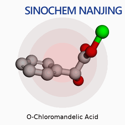 O-Chloromandelic Acid