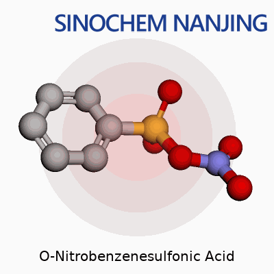 O-Nitrobenzenesulfonic Acid