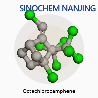 Octachlorocamphene