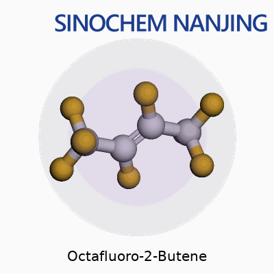 Octafluoro-2-Butene
