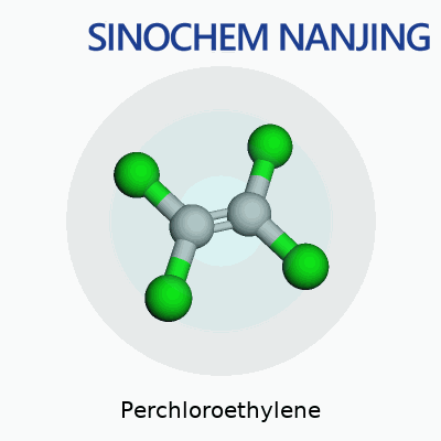 Perchloroethylene