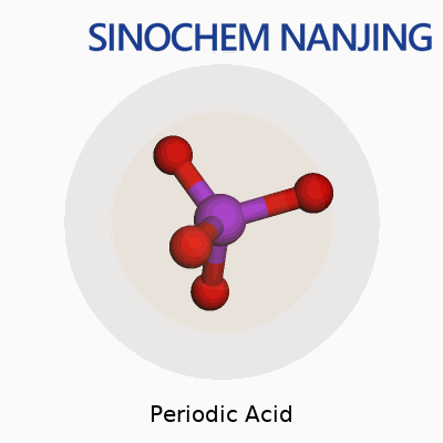 Periodic Acid