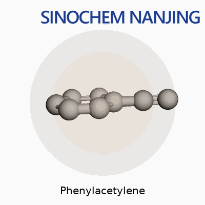 Phenylacetylene