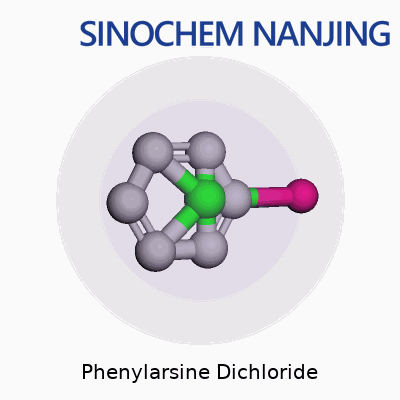 Phenylarsine Dichloride