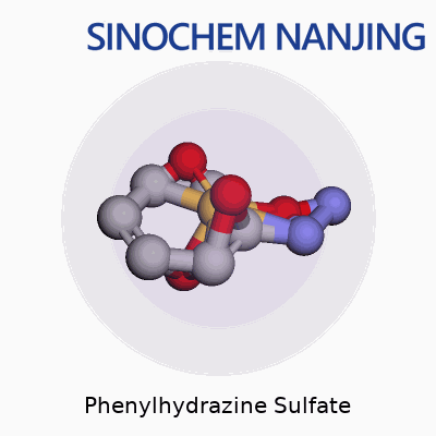 Phenylhydrazine Sulfate