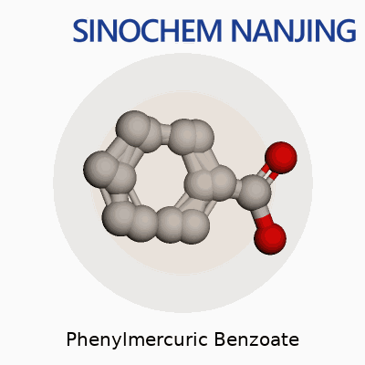 Phenylmercuric Benzoate