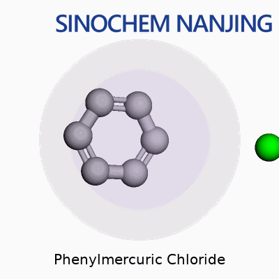 Phenylmercuric Chloride