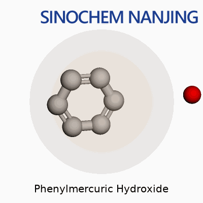 Phenylmercuric Hydroxide