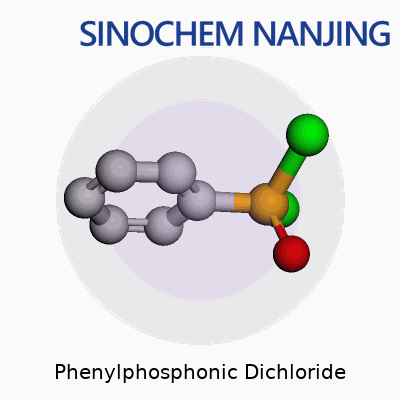 Phenylphosphonic Dichloride