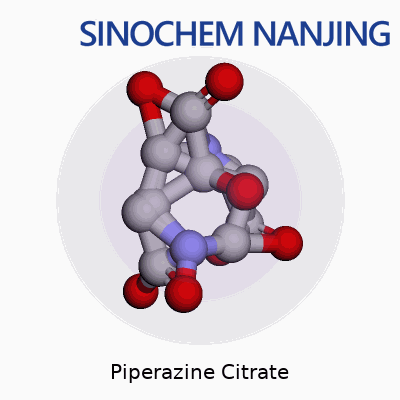 Piperazine Citrate