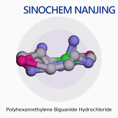 Polyhexamethylene Biguanide Hydrochloride