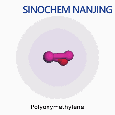 Polyoxymethylene