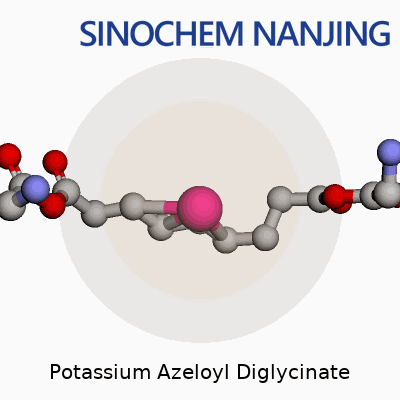 Potassium Azeloyl Diglycinate