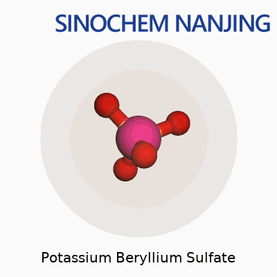 Potassium Beryllium Sulfate