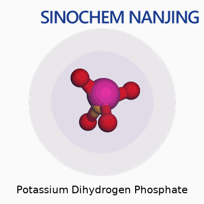 Potassium Dihydrogen Phosphate
